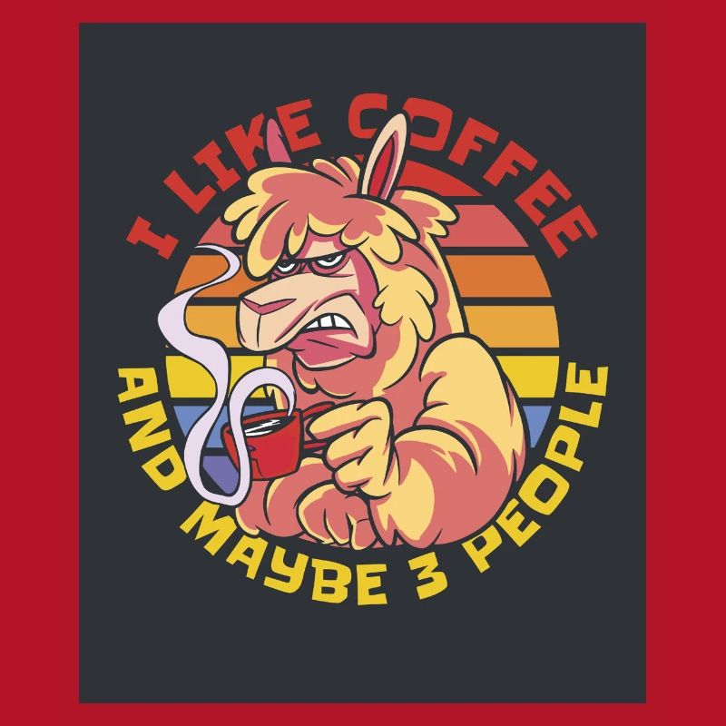 16992 GrumpyAlpacaTshirt PR