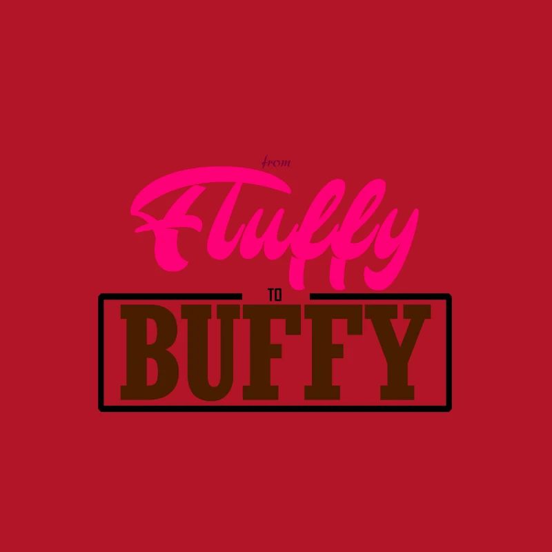 De Fluffy à Buffy