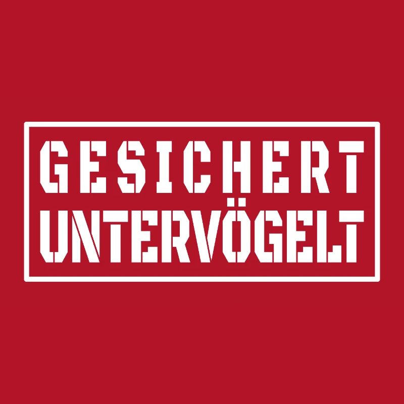 Gesichert Untervögelt Vatertag Malle Style