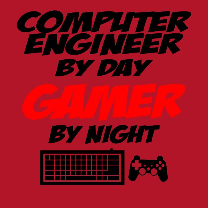 Computer engineer