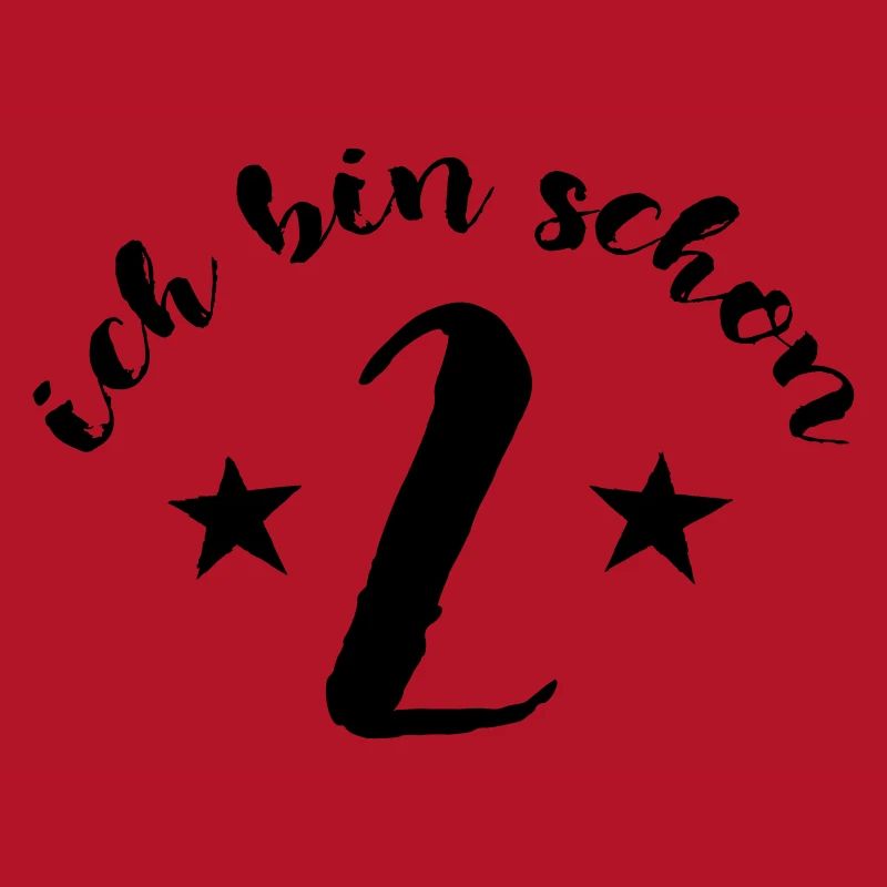 Ich bin schon 2, Zwei, Kindergeburtstag