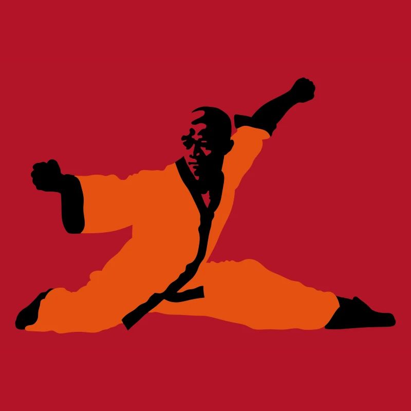 Kung fu Shaolin