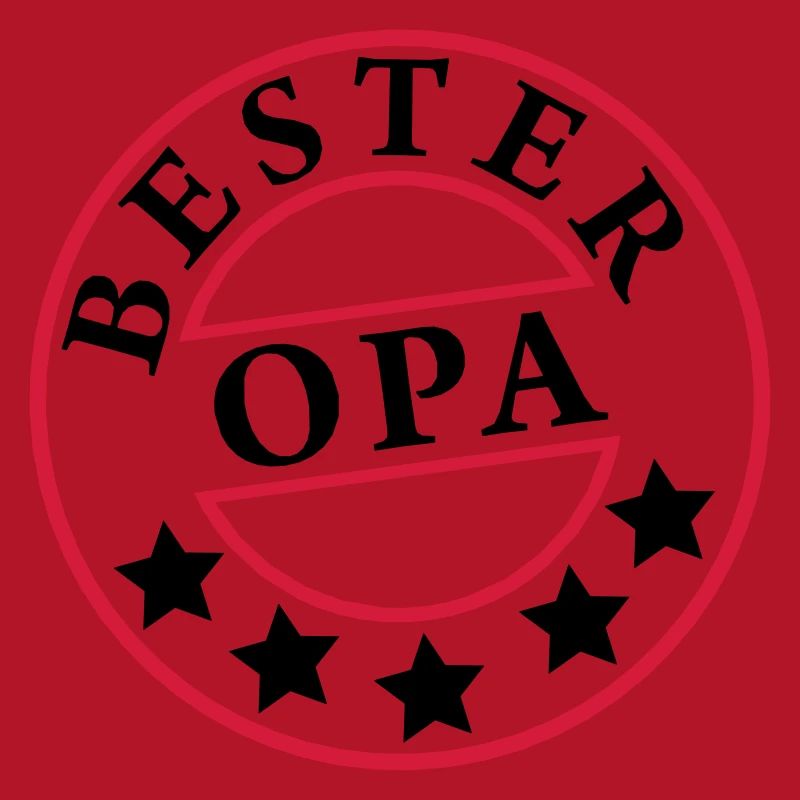 „Bester Opa“
