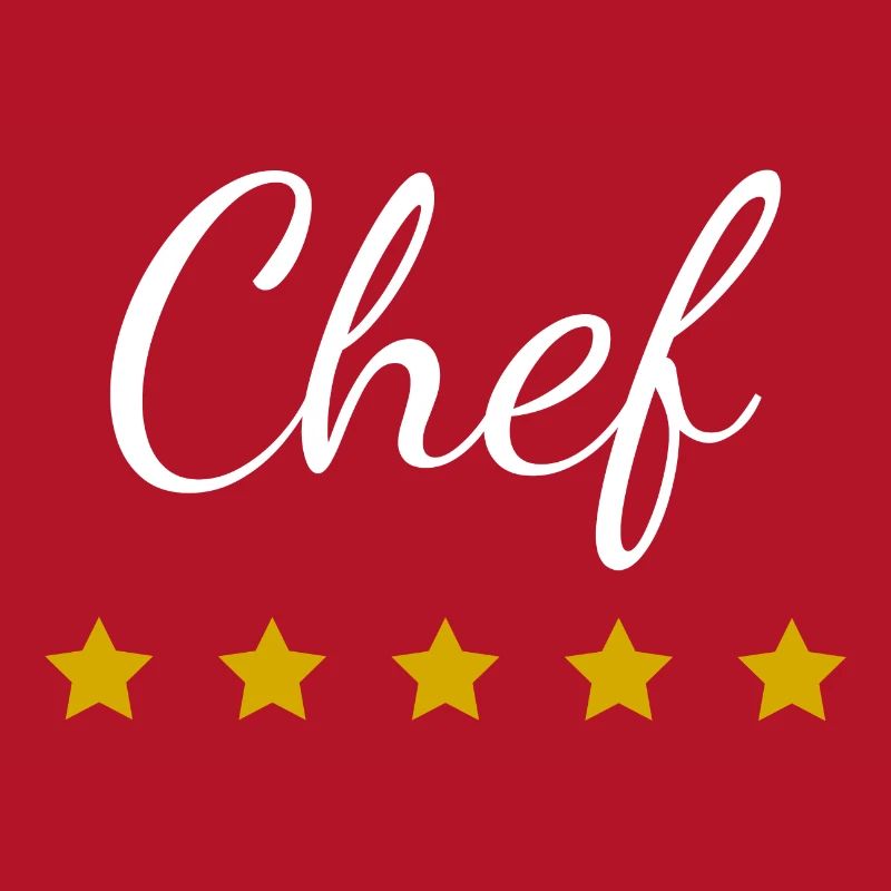 Küchenchef 5 Sterne Hotel