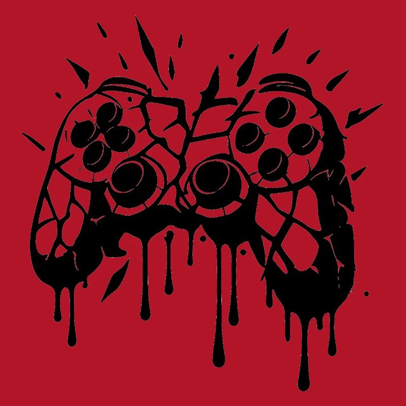 Broken controller