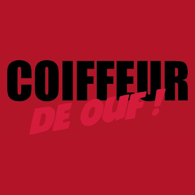 Coiffure / Coiffeur / Coiffeuse / Mode / Cheveux