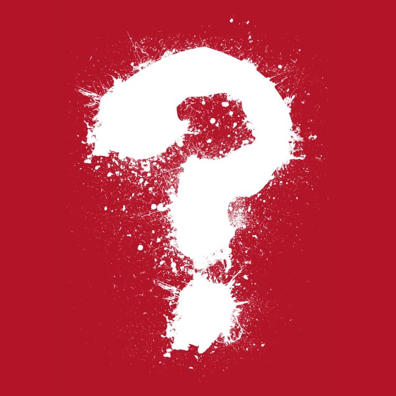Question mark