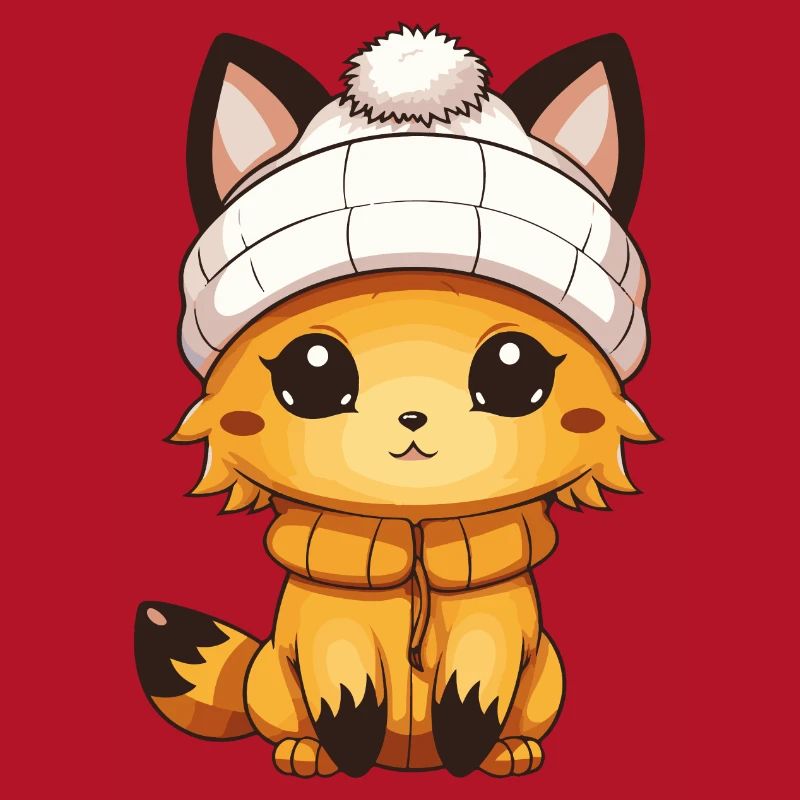 Fox Comic