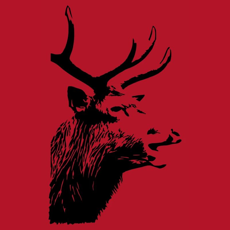 BELLOWING