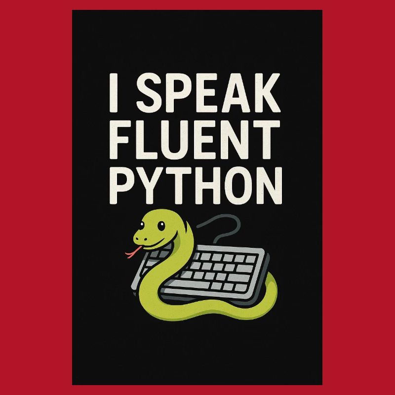 Serpent de codage Python