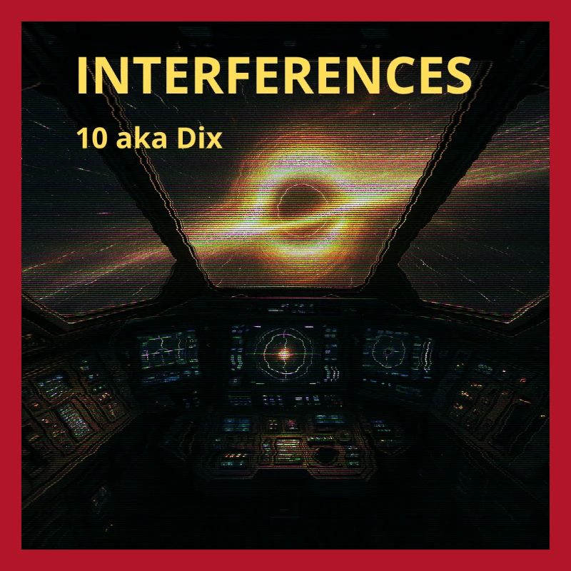 Nebula-Cockpit-Interferenz
