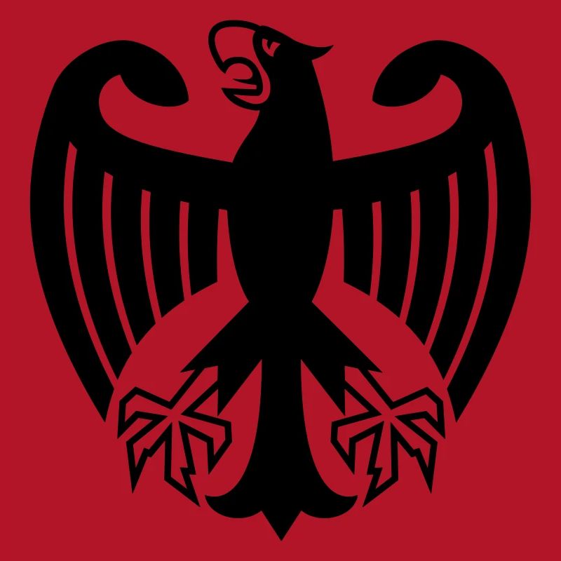 Germany Eagle