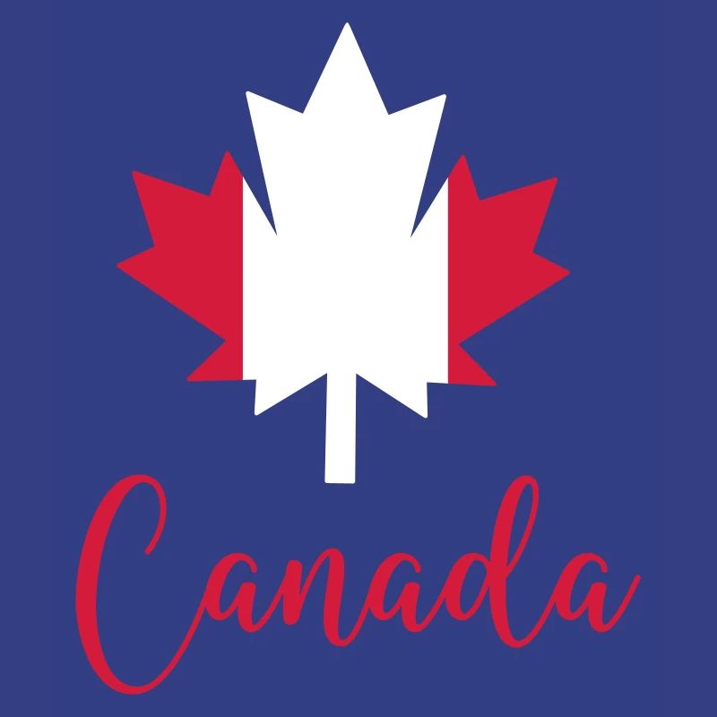 Canada Canada Maple Leaf
