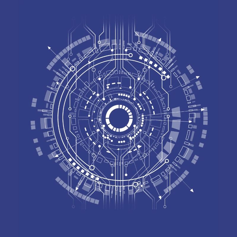 computer c-base stern space cpu nerd pc coder star