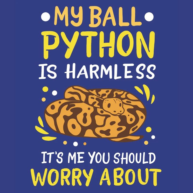 Ball Python