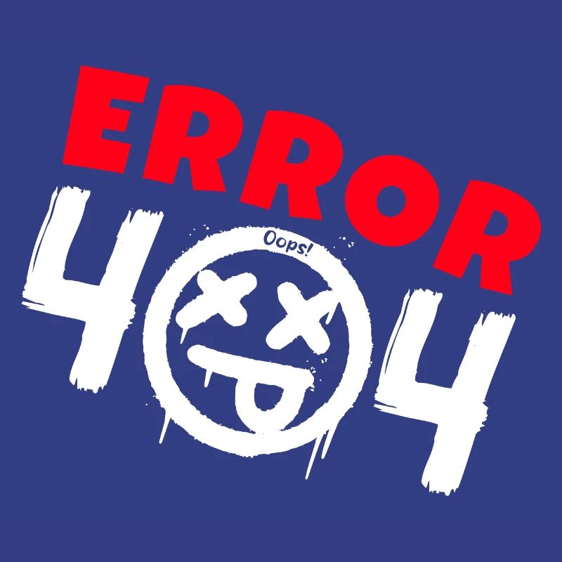 Error 404 Not Found