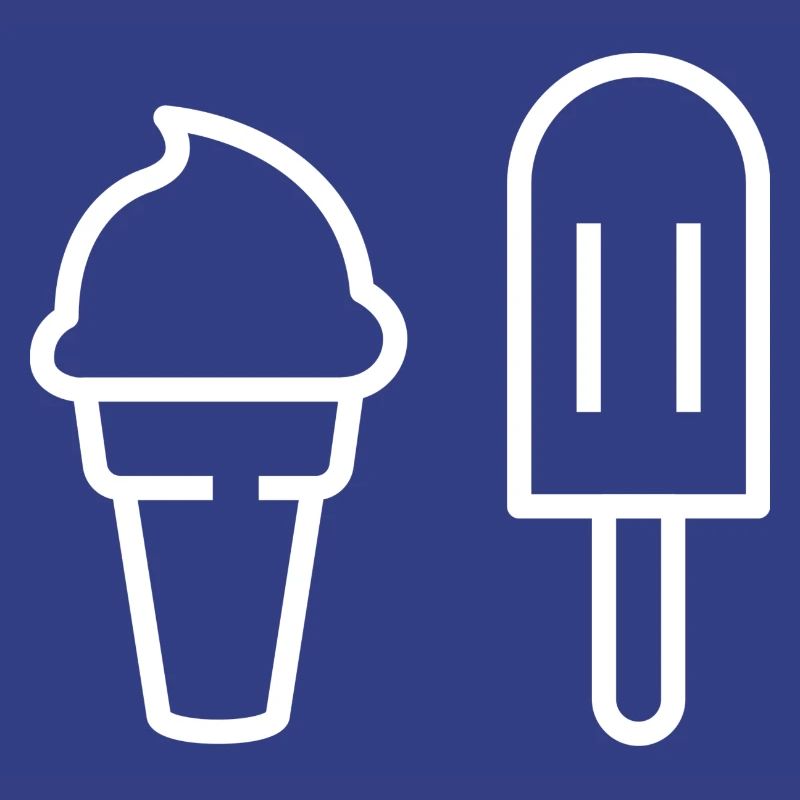Ich will Eis