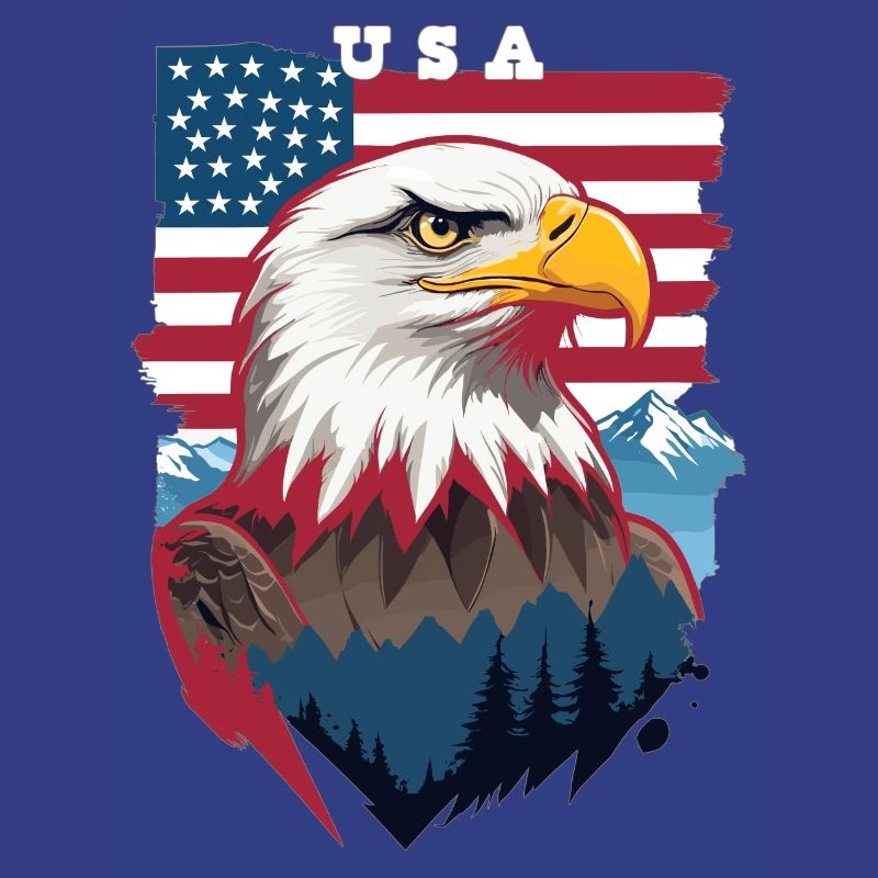 Bald eagle