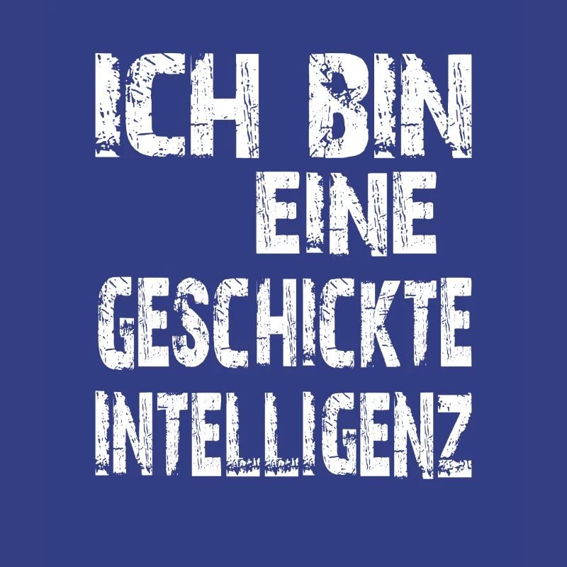 AI Saying: I'm a Skillful Intelligence
