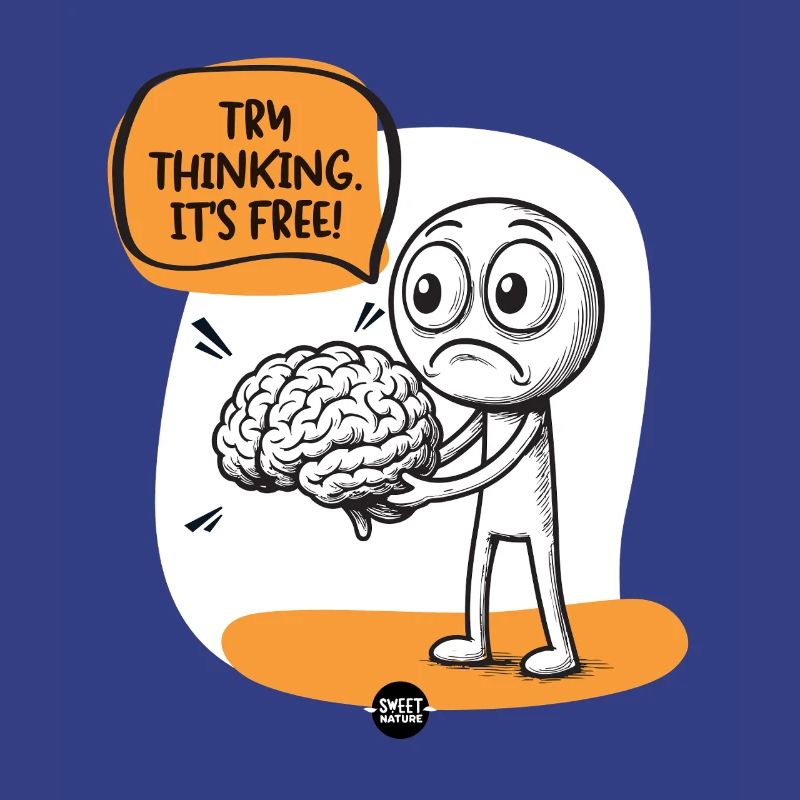 Brain. Some Assembly Required.