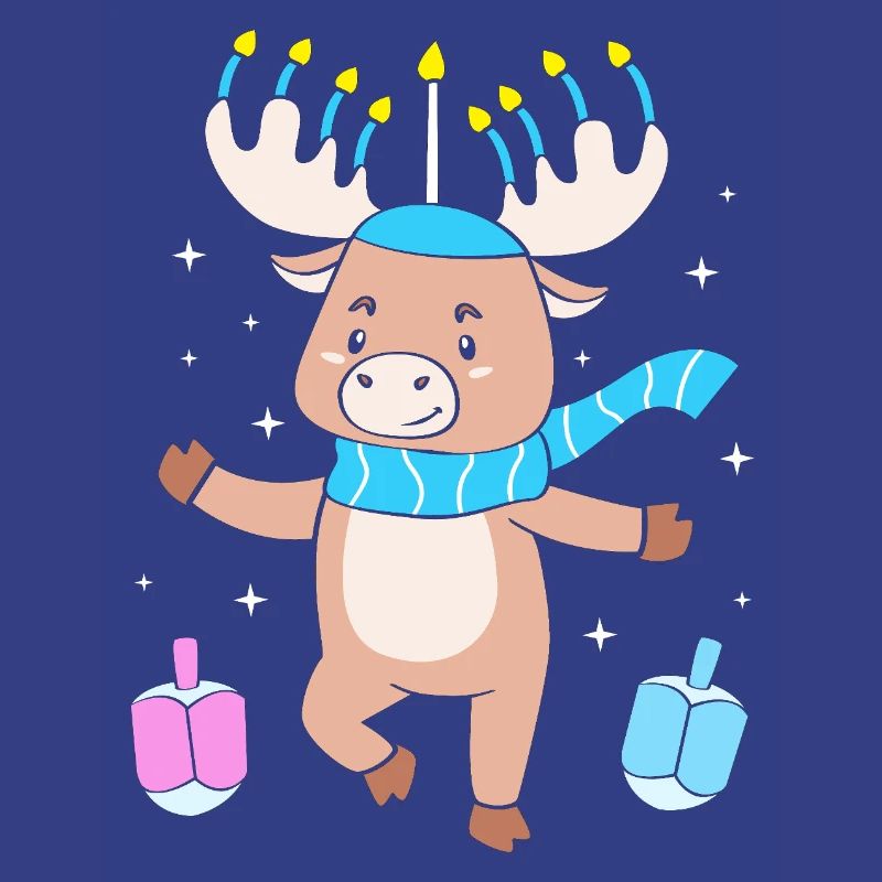 Hanoukka Hanoukka Hanoucca