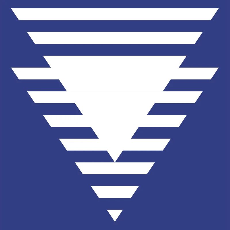 Stepped Triangular Prism