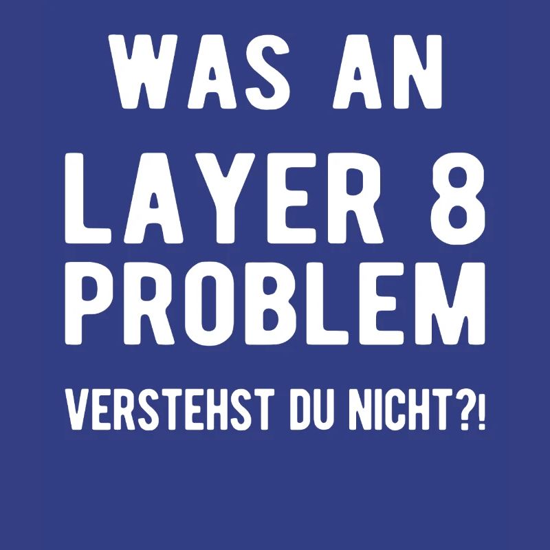 Informatik Admin Entwickler Informatiker Coder