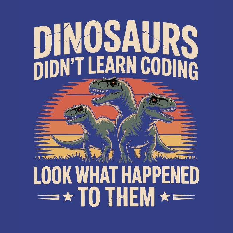 Funny Software Developer Copy Humor