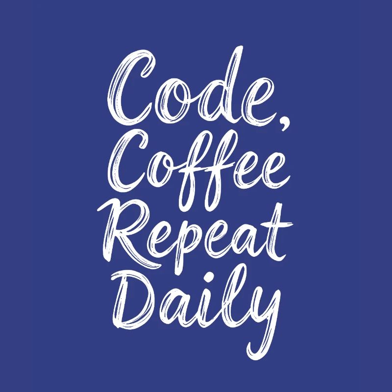 Code Sleep Debug Repeat Programmer Shirt