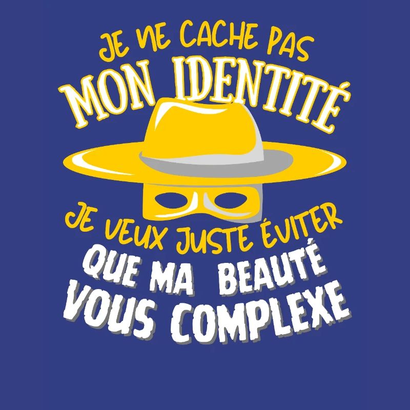 Beauté cachée