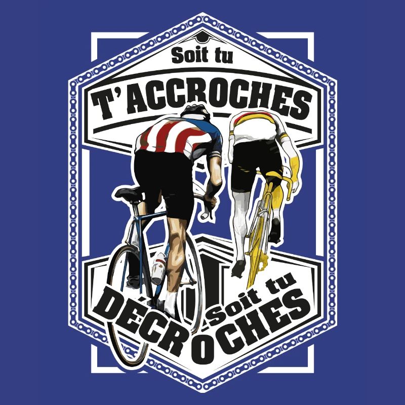 Hooks oder Stalls Cycling