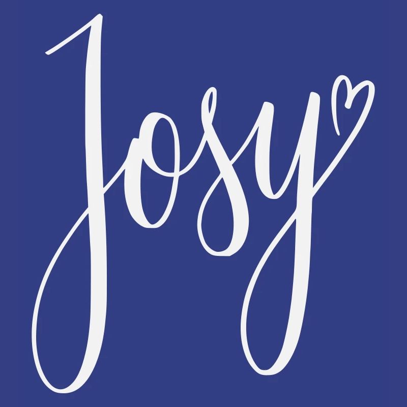 Josy Script Conception de cœurs