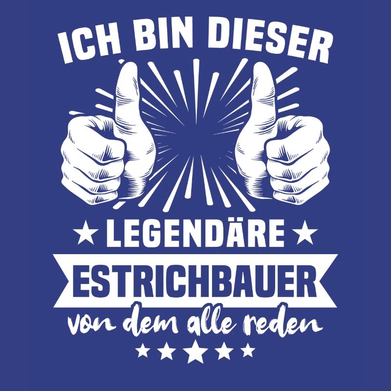 Screed Builder Legend