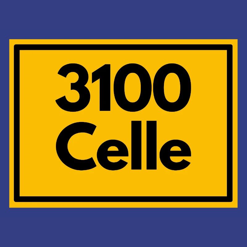 OLD POSTCODE POSTCODE RETRO 3100 CELLE