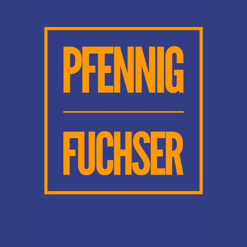 Ich bin ein Pfennigfuchser