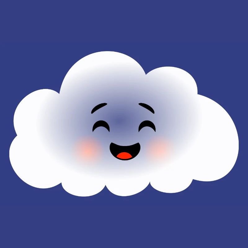 Happy Cloud