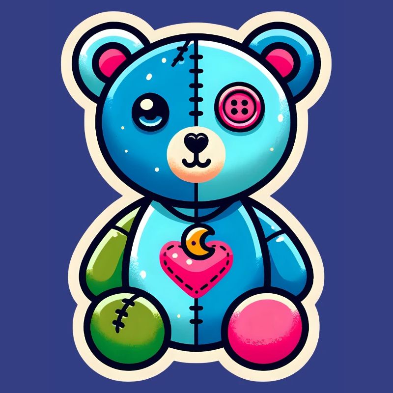 Patchwork Pal