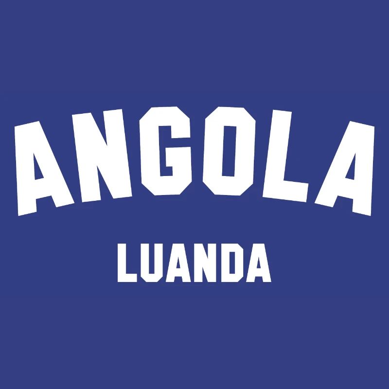 LUANDA, Angola