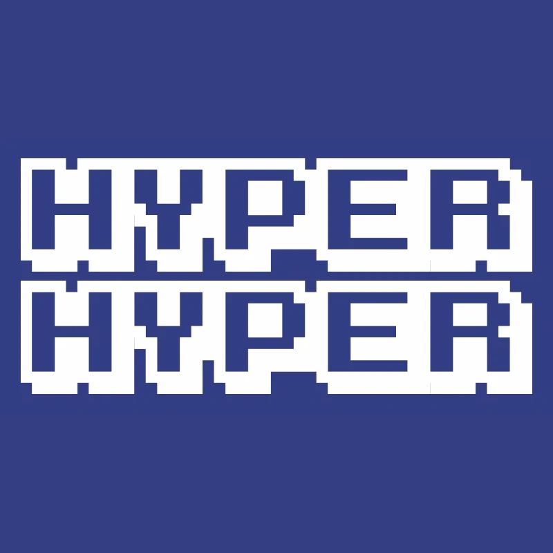 HYPER HYPER