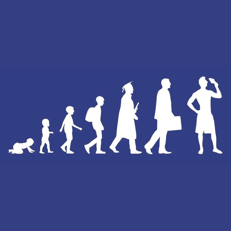 Eiscreme Evolution