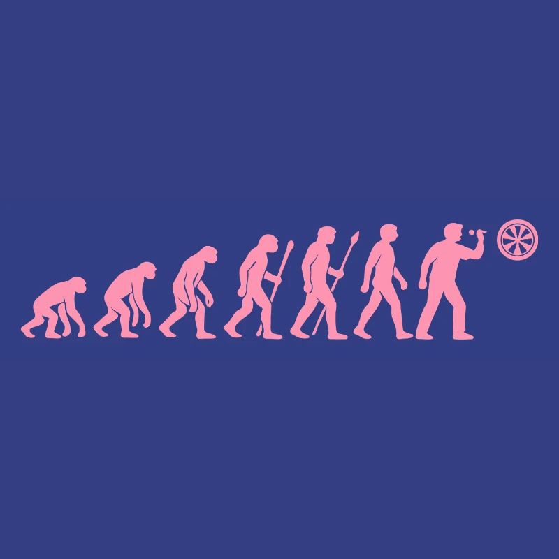 Evolution der Snackzeit