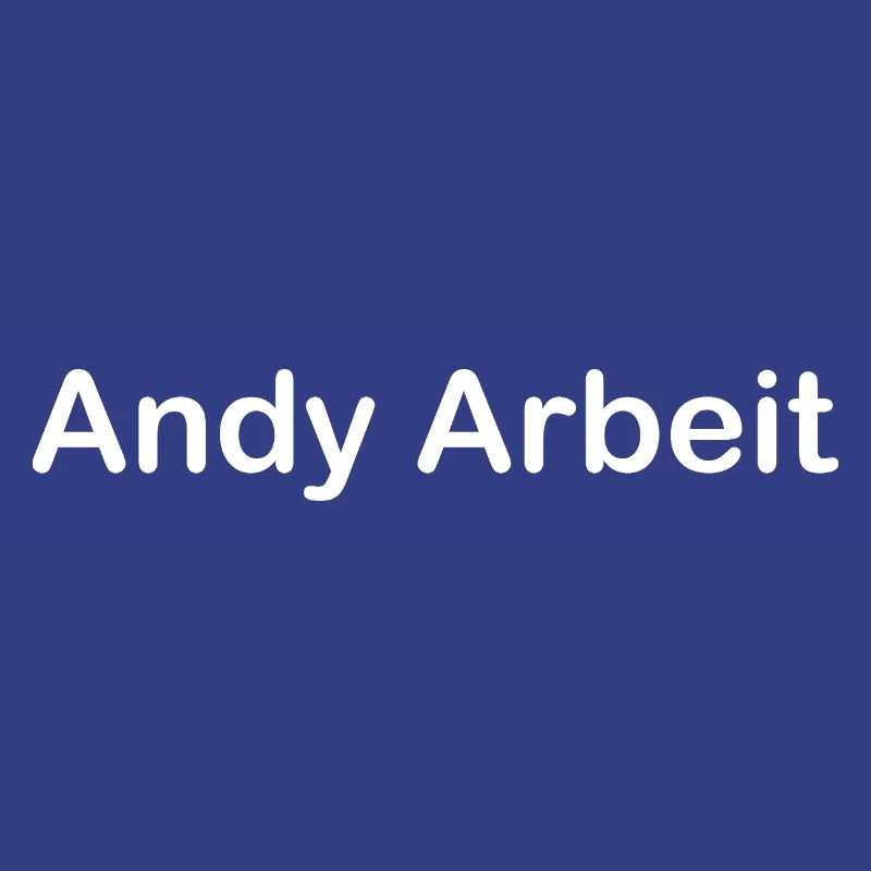 Andy Work