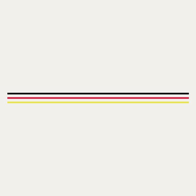 Deutschland Linie