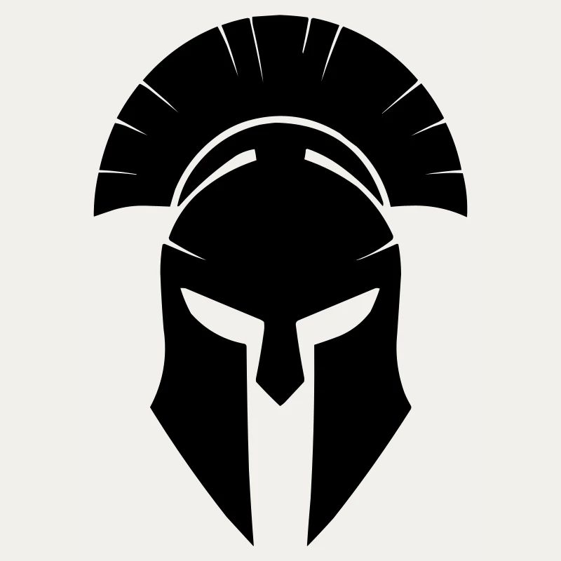 Sparta Helmet