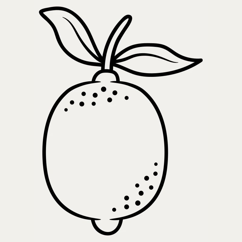 Zitrusfrucht Zitrone Obst