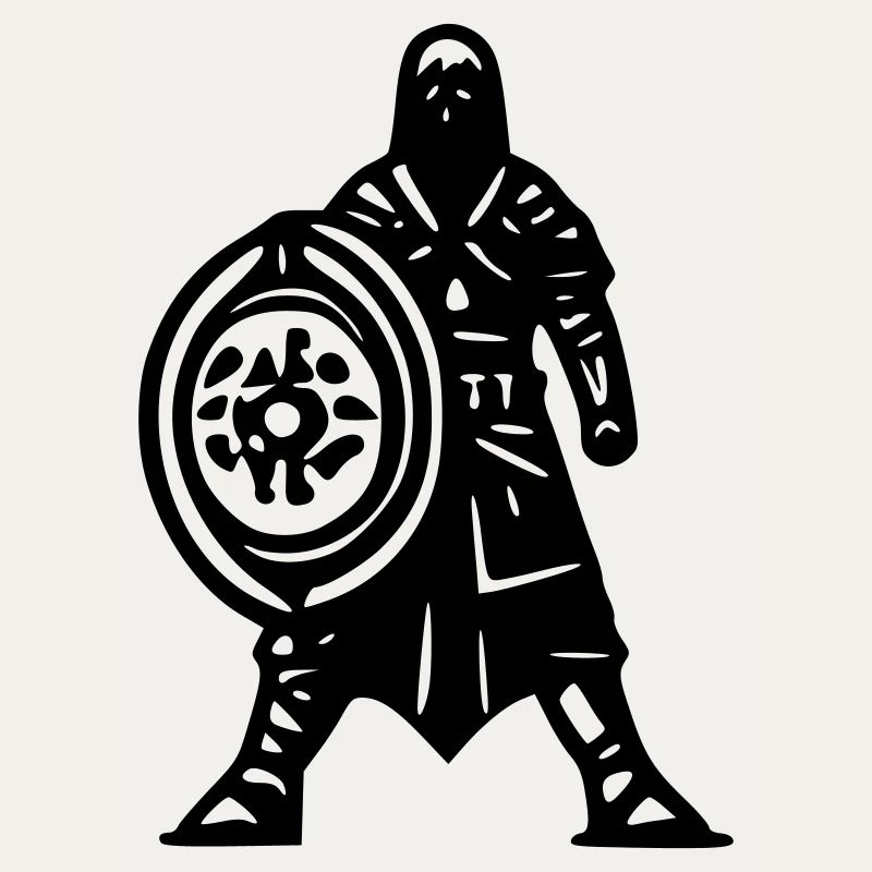 Warrior