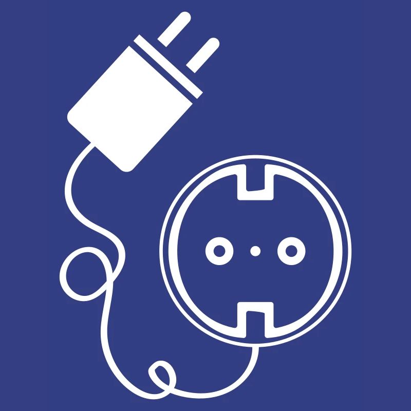 Socket Power Element