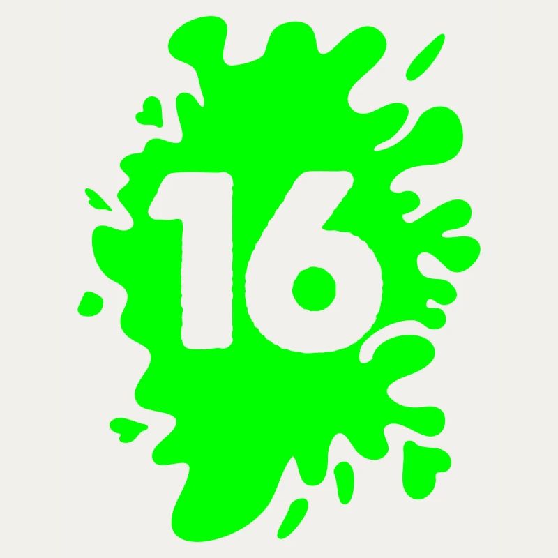 blob 16