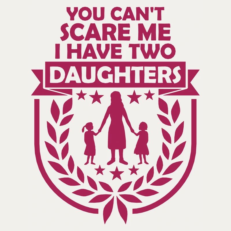 I have two daughters