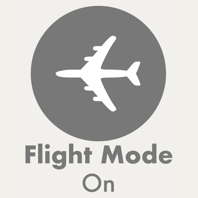 Flight Mode